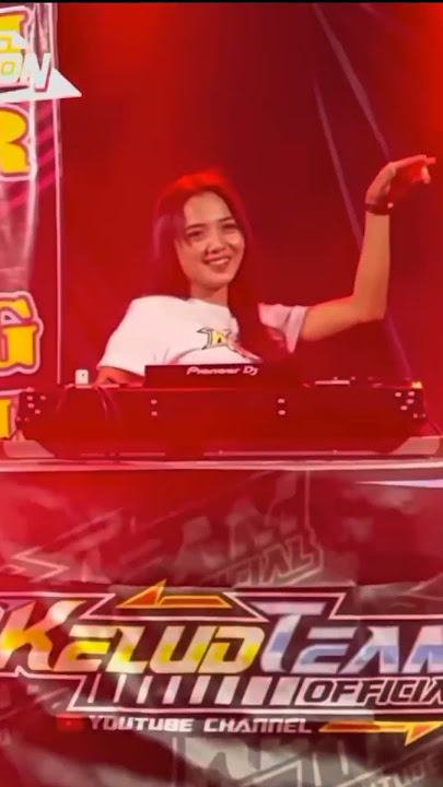 Goyang pargoy ||Dj Tanti||Reva wijaya||#story #dj #djterbarufullbass #viral