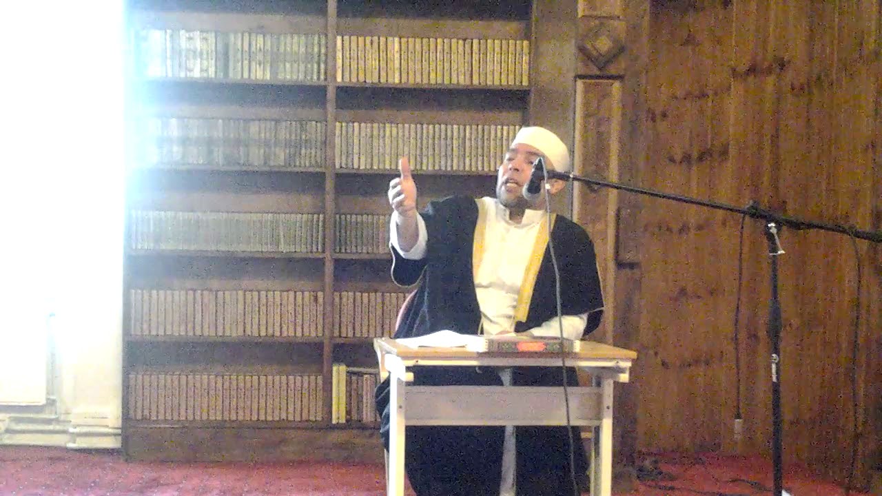 التوبة إلى الله تعالى من الكفر و الشرك