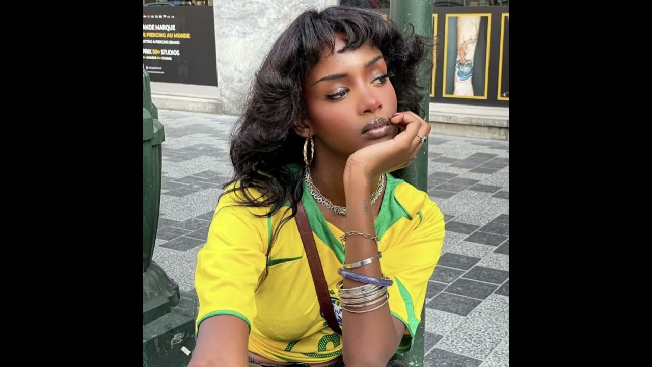 ★FREE★ Brazilian Funk x Central Cee Type Beat - 