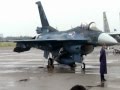 F15戦闘機 ありえない角度で離陸 KOMATSU Airbase Airshow