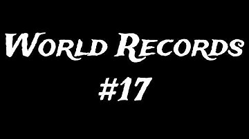 Transformice - Brkrmn - World Records #17