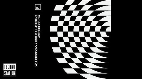 Metodi Hristov & D-Unity - Transcendent Experience