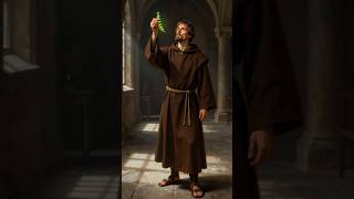 The Monk Who Accidentally Discovered Genetics While Looking for God