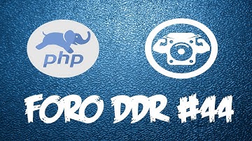 Proyecto PHP y MVC - Foro DDR #44 - Highlight