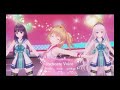 オメガクインテットPVS~「inchoate voice」