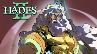 Zeus Completely Took Over This Run! | Hades 2 Gameplay #14