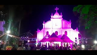 Kallooppara Valiya Pally Perunal 2022