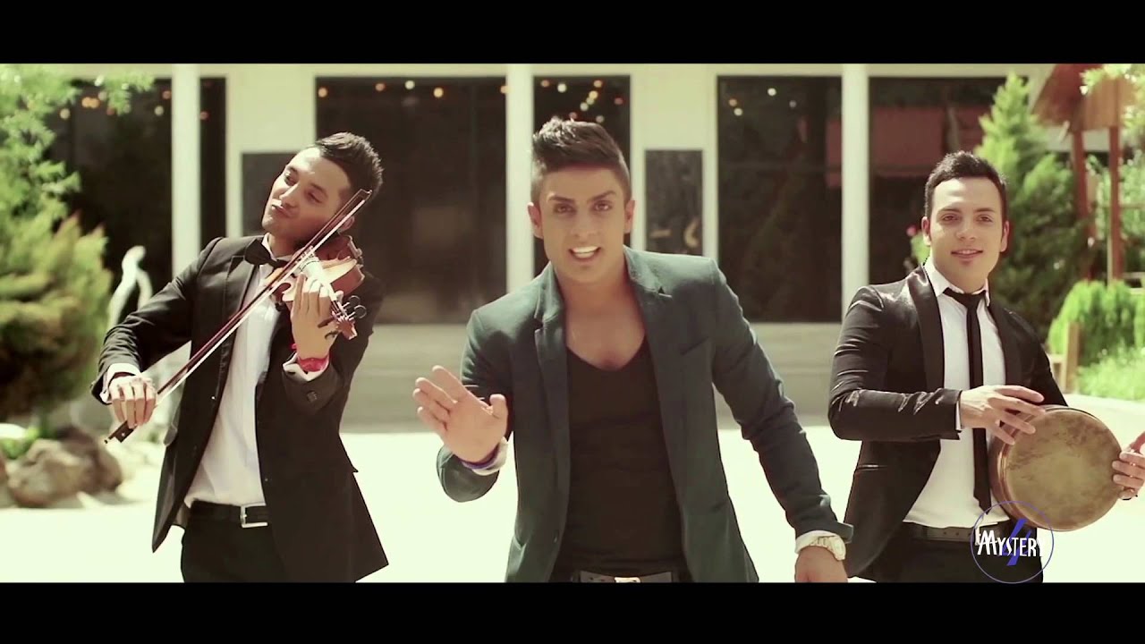 Saeed Tataei - Asheghetam