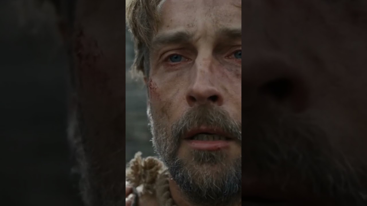 Robin Hood (2025) Clip - El último hombre en pie 