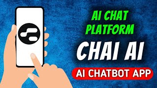 How To Message Unlimited On Chai Ai | Ai Chai App Guide screenshot 2