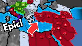 I Get an EPIC 1 Point Hold SNOWBALL! screenshot 2