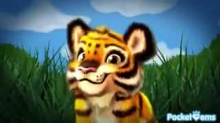 Animal Voyage играй онлайн android. screenshot 5