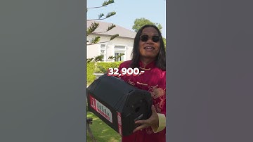 ฟ้าฉาย VLOG Ep.024 : เลือกอะไรระหว่าง #Everse8 กับ #Everse12 #ev #electrovoice #เครื่องเสียง #ลำโพง