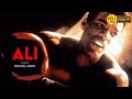Filme Ali (2002) Completo e Dublado. @DuplaDoBarulho1995