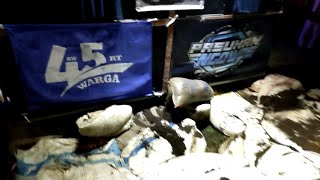 Download lagu detik- detik guntur buana vs triple f gasruk di pasir loss wess