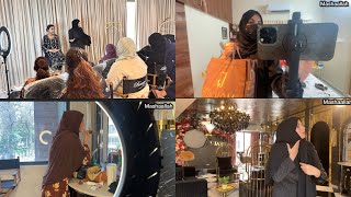 Vlog Comeback! Self Grooming Course, Outfit Design &amp; Sweet Recipe 😋 