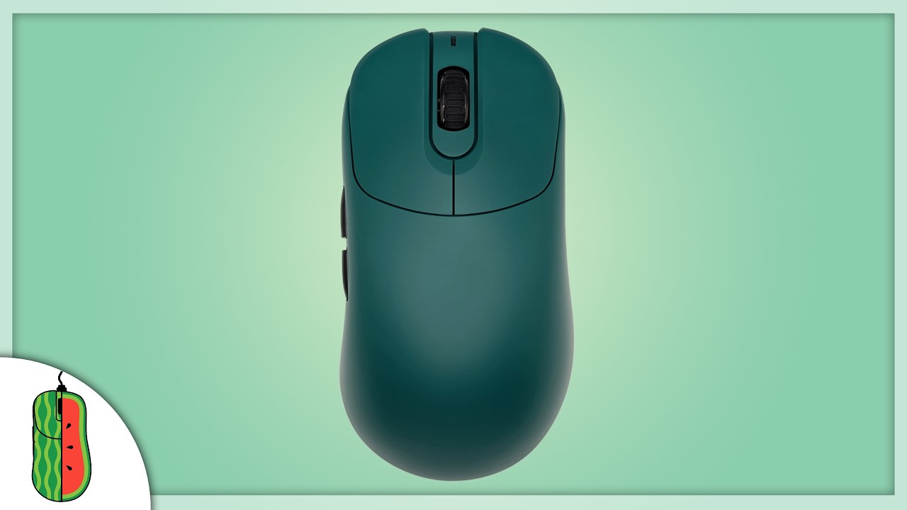 VAXEE NP-01s V3 | The mel0n Review - YouTube