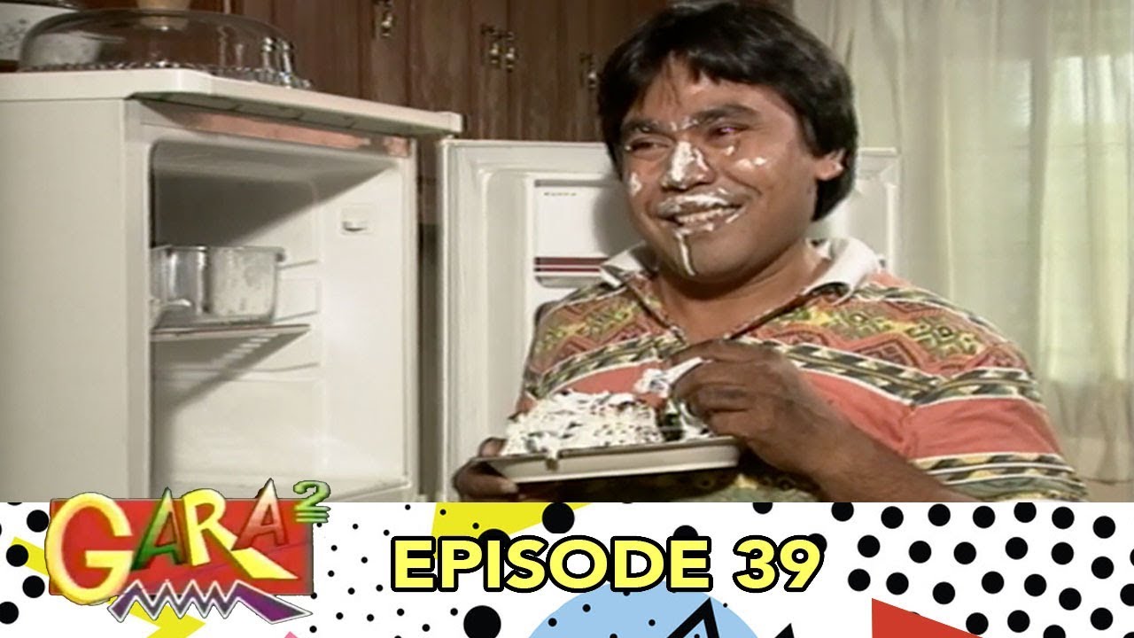 camera iphone 8 plus apk Hilang Muka | Gara - Gara Episode 39 Part 1