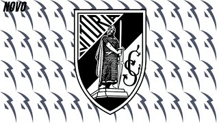 Vitoria Guimaraes SC Goal Song|Canção do Golo Primeira Liga 21-22 *NOVO*