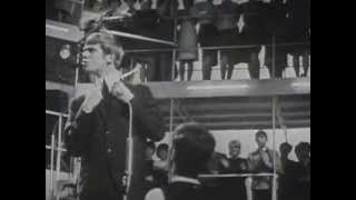 Long John Baldry and The Vernon Girls