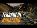 Nagaland india  terrain  wander beyond boundaries extreme overland expeditions