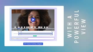 BarRaiser x Lever: The AI Revolution in Hiring Begins! 🚀 #aiinhr #interview #recruitment