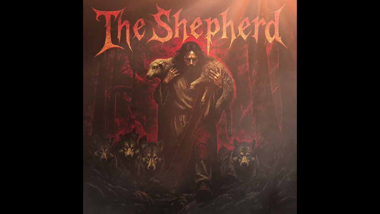 The Shepherd - From the Album 