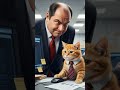 Mrcat lost job cause of error sad EPISODE 2 #DreamScreenAI