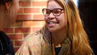 From Geraldton to Curtin: discovering alternate pathways to uni