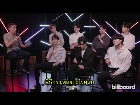 Youngjae GOT7 sings Versace on the floor