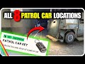 Where to Use Patrol Car Key • ARC Raiders (Fast Guide)