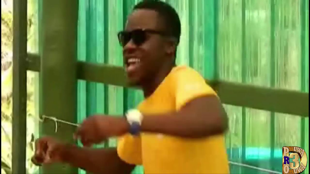 BINOY 02_NYUSI (OFFICIAL VIDEO By Binoy's Fime HD) _2019_ 847720019 Grupo Big Tony ( 720 X 1280 )