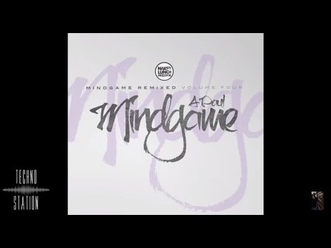 Watch A.Paul - Conform (Spiros Kaloumenos Remix)  [Naked Lunch] on YouTube