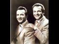 The Wilburn Brothers- I Don't Love You Anymore