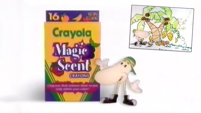 Familia Twistables Crayola 