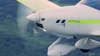 Ownership has Privileges: Flying the Gogetair Scissortail Aerosport G 750 Aircraft