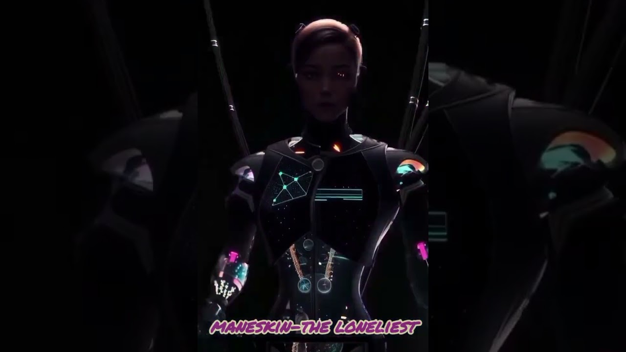 maneskin the loneliest(DJ Salvo Resina)