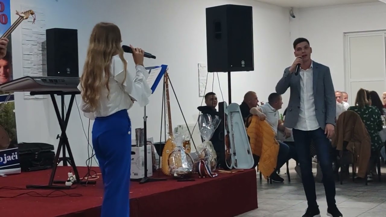 IVONA~I. JURIC-LIJEPA IVANA