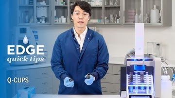 EDGE Quick Tips Q-Cup