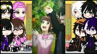 Reacto Shinbi house × Boboiboy//JJ Shinbi house//JJ Boboiboy//Gacha Indonesian 💞💞✨ #gachaclub