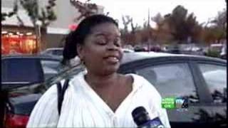 Target Enlarging Store In Sacramento