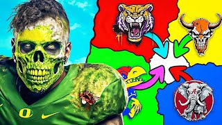 Cfb 25 Zombies Can They Survive?