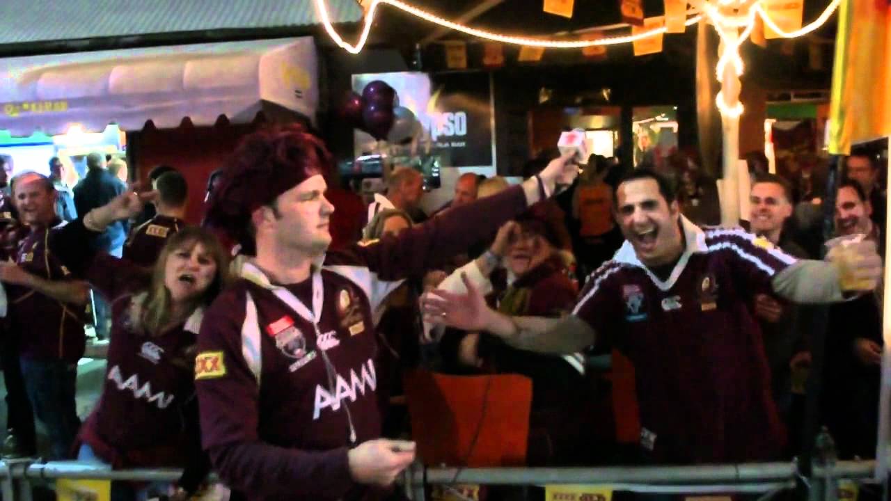 Mitch Lewis at Caxton Street for the Origin decider! YouTube Mitch Lewis at Caxton Street for the Origin decider! YouTube
