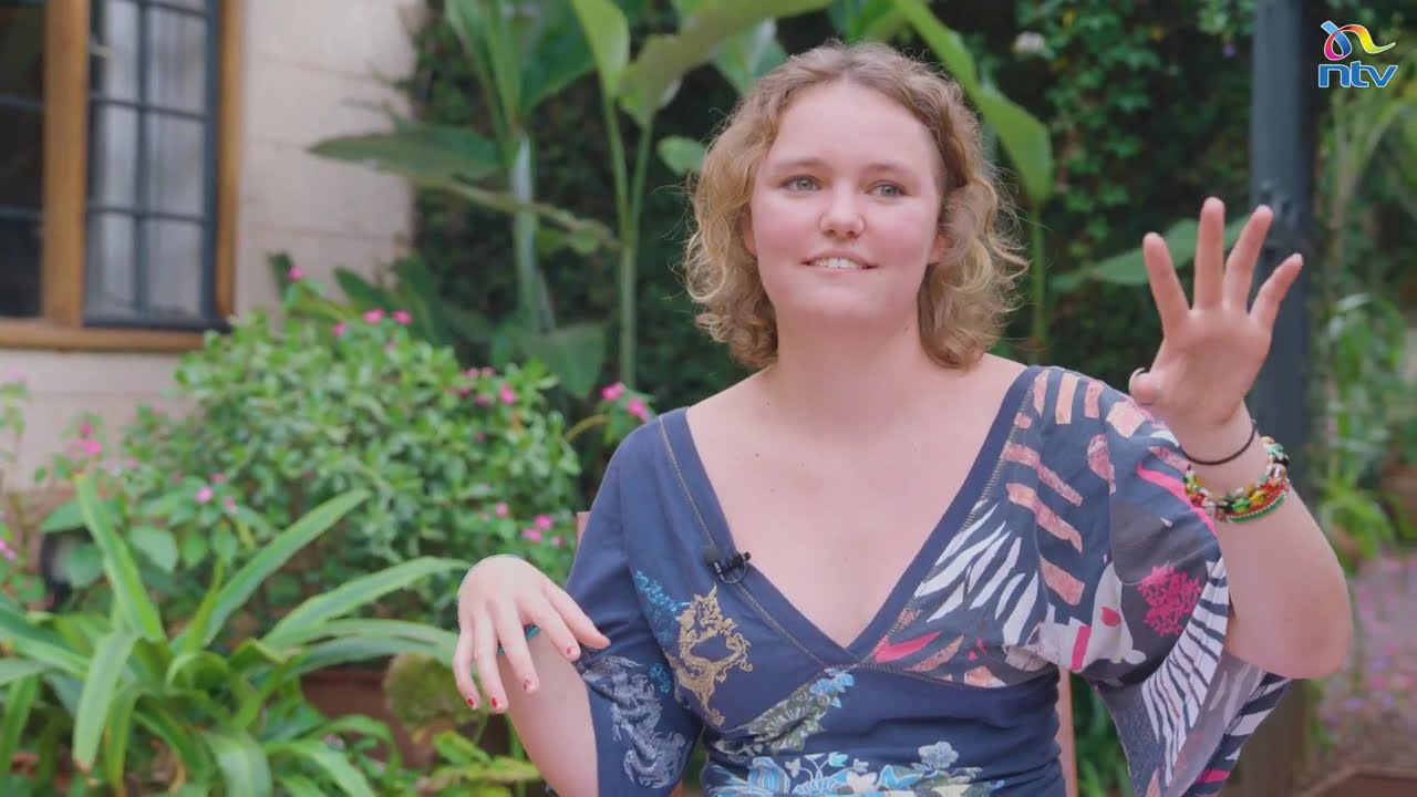 Treehouse with Privacy Pool & Forest Views for Ksh 2.5 million | Property Focus with PJ Ngigi