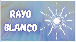 PURIFICACIÓN RAYO BLANCO con ARCÁNGEL GABRIEL. Ángel de la Pureza, Creatividad y Sensibilidad PURIFICACIÓN RAYO BLANCO con ARCÁNGEL GABRIEL. Ángel de la Pureza, Creatividad y Sensibilidad