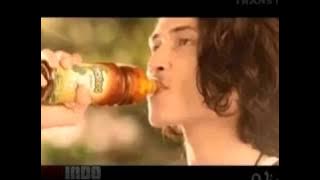 Iklan Frestea 350 Ml