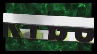 KiboMC Intro  - By: ME :P