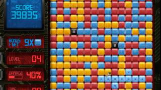 Cube O'Logic - Juego de combinar colores - Niveles 1 al 4