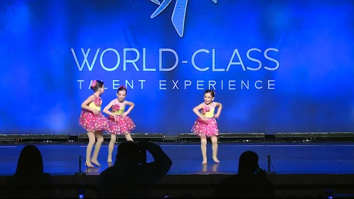 2017 WCTE - Trio
