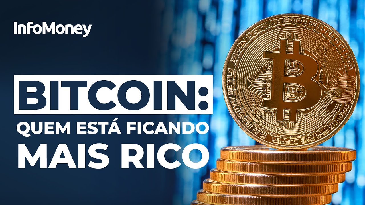 Por que o Bitcoin caiu? Parte da culpa pode ser de robôs; entenda